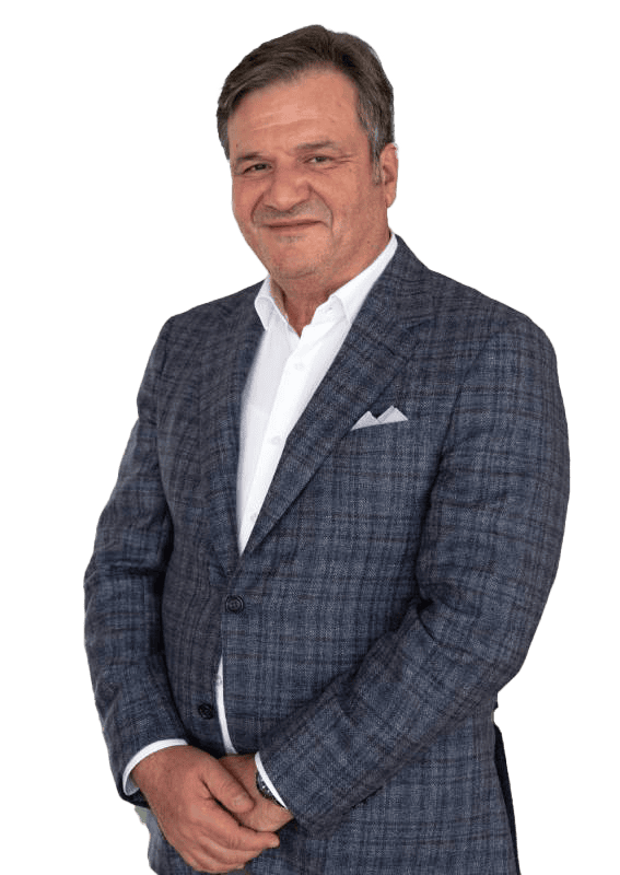 Antonio di Pancrazio - Partner D'impresa