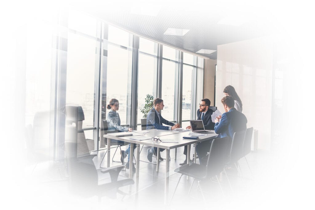 Chi siamo Partner D'impresa