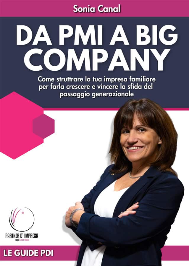 Libro Controllo Gestione PMI