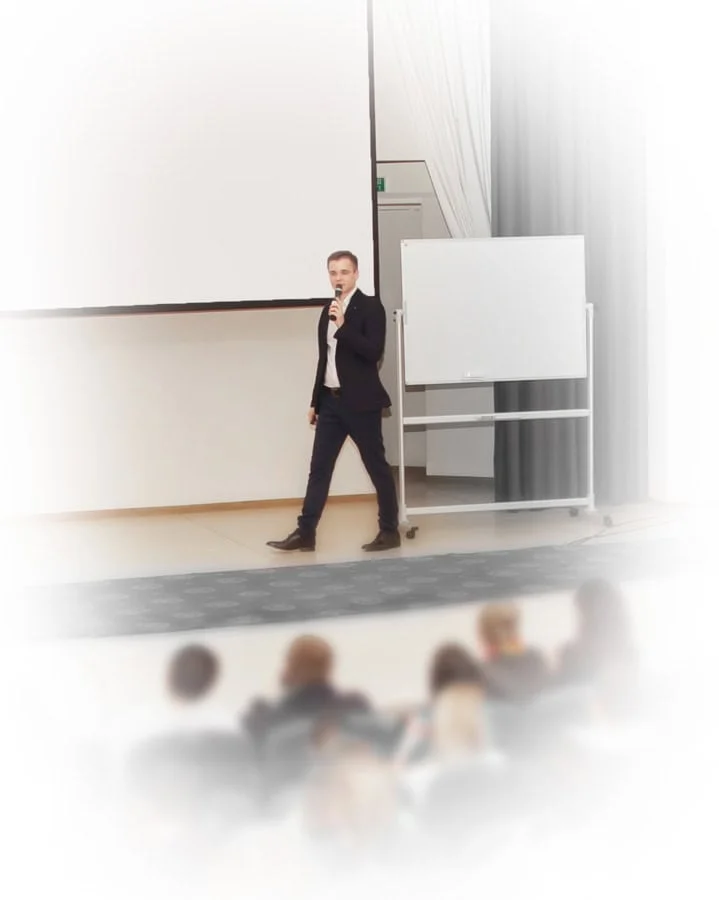 La Prima Rete pensata per Commercialisti, Avvocati e Consulenti del Lavoro 4 eventi dal vivo partner dimpresa