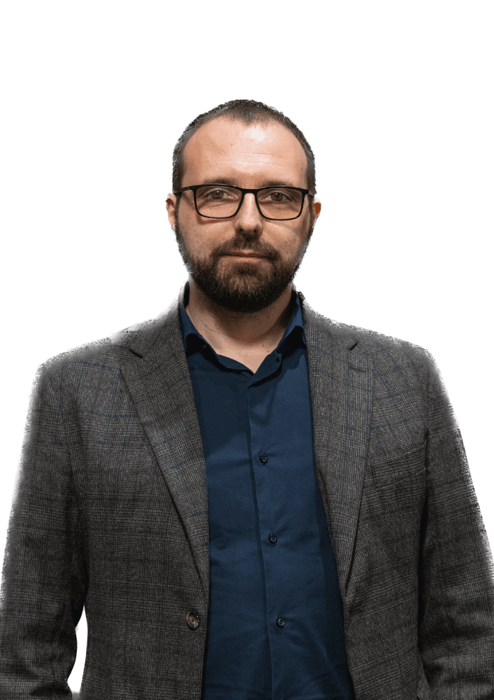 Ricerche di mercato - G. Vianello 1 Gianluca Vianello - Partner D'impresa