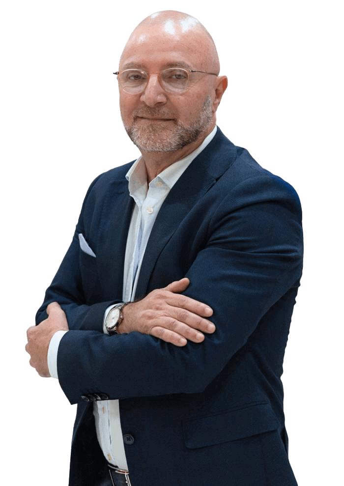 i 4 pilastri economici per lo sviluppo di una PMI - G. Madoglio 1 Giuseppe Medoglio