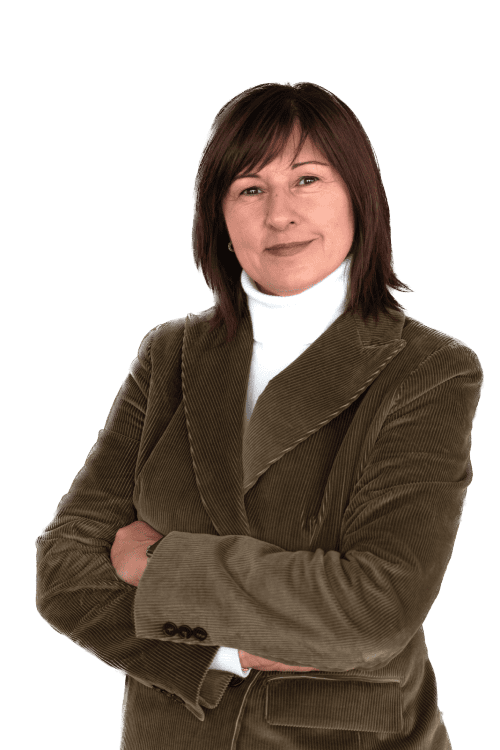 Luisa Pozzi - Partner D'impresa