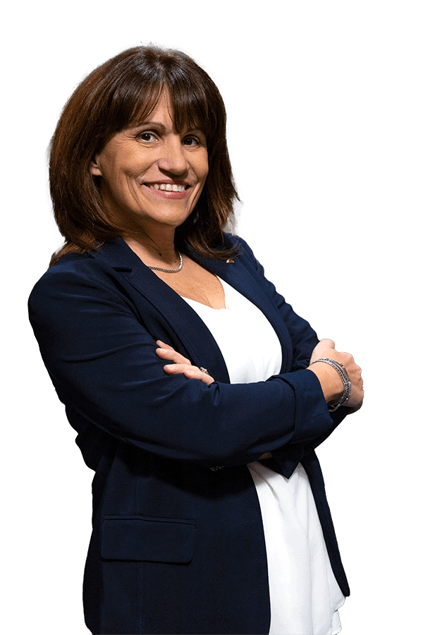 Chi siamo 1 Sonia Canal - Partner D'impresa