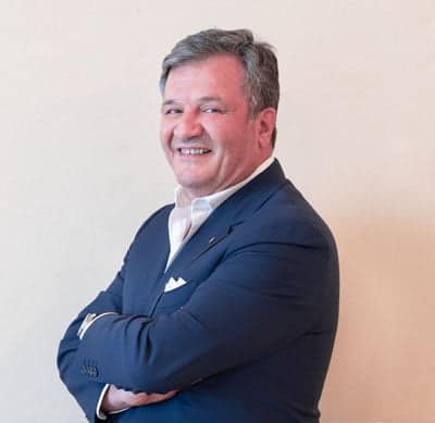 Antonio Di Pancrazio - Fiscal - Milano Ovest