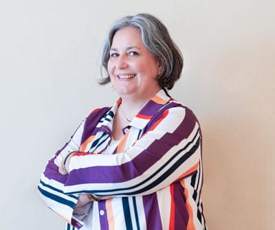 Giuseppina Occhipinti - Legal - Treviso