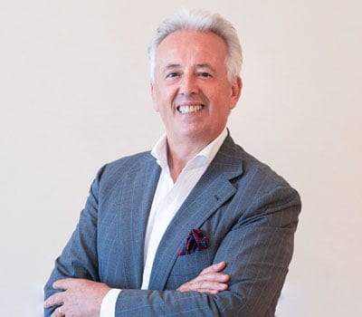 Ivano Vaglia - Fiscal - Brescia