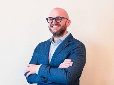 Massimo Parolo - Fiscal - Vicenza