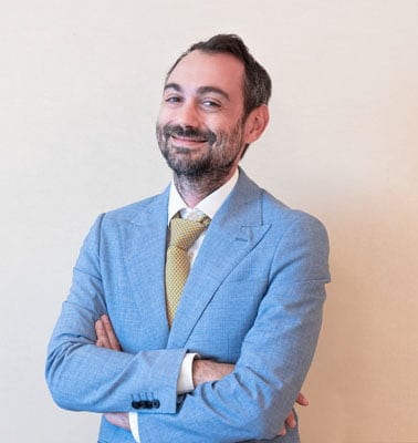 Matteo Zelli - Legal - Ancona