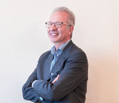 Paolo Traina - Fiscal - Palermo