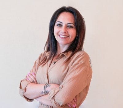 Sabrina Belli - Labor - Roma